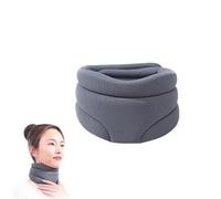 Lyoveu Neck Collars for Pain for Support,Neck Brace,Neck Support,Neck Collar,Neck Supports,Cervical Collar for Sleeping,Wraps Keep Vertebrae Stable and Aligned,Neck Support Brace for Neck Pain Relief
