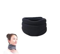 Lyoveu Neck Collars for Pain for Support,Neck Brace,Neck Support,Neck Collar,Neck Supports,Cervical Collar for Sleeping,Wraps Keep Vertebrae Stable and Aligned,Neck Support Brace for Neck Pain Relief