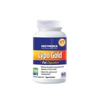Lypo Gold - 60 caps