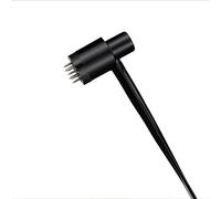 LYPOCS 7 Star Needle Dermal，7 Star Needle & Plum Blossom Hammer, 7 Star Needle Acupuncture (One,A)