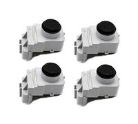 Lyqfff pour Hyundai IX35, 4 pièces 95720 2S000 Détecteur de Radar de recul de Voiture Capteurs Parktronic de Sauvegarde Capteurs de stationnement 957202S000