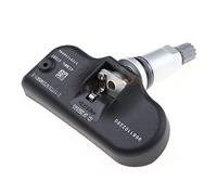 Lyqfff pour Peugeot 407 207 307 607 508 807, capteur de Moniteur de Pression des pneus TPMS 9681102280 Accessoires de Voiture