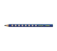 Lyra 3811050 Groove Jumbo Étui en carton K05 5 crayons de couleur laqués 12