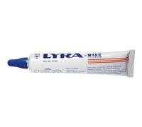 Tube marqueur - 50 ml - bleu LYRA