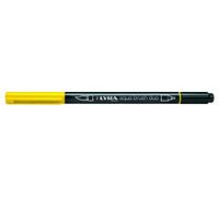Lyra 6520005 Stylo-feutre aquarelle double pointe