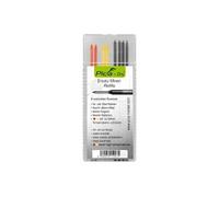 Kit de 8 mines de rechange pour crayon Pica- Dry - PICA 4020