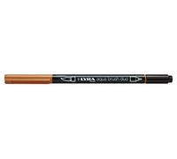 LYRA Aqua Brush Duo Vermilion