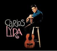 Carlos Lyra Second Album Carlos Lyra (Interprète) https://www.fnac.com/a12610895/Carlos-Lyra-Carlos-Lyra-Second-Album-CD-album?oref=4695153a-21cd-6445-1472-82f39833d90c