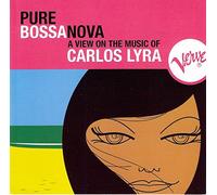 Lyra, Carlos - Pure Bossa Nova