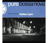 Lyra Carlos - Pure Bossa Nova