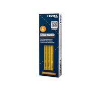 LYRA China Marker Yellow Boîte de 12 feutres