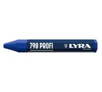 Boîte de 12 Craies industrielles bleu Ø12 mm OMYCOLOR - 4880051