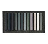 Lyra-Coffret De Pastels Tendres Polycrayons Arts Haute Adhésion À La Surface