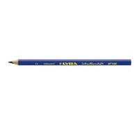 Lyra - Crayon Graphite B Initiation A L'ecriture - Boite De 12 G
