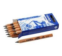 Lyra - Crayon Graphite Ferby Triangulaire 12cm - Boite De 12 G