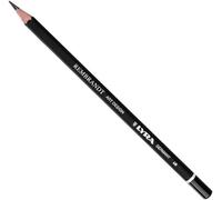 Lyra Crayon Rembrandt Pour Dessin D`Art Mine 6b Noir