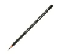 LYRA Crayon Rembrandt pour dessin d’art Mine 7B Noir