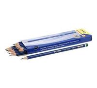 Lyra crayons de dureté H 12 pièces G