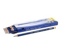 Lyra crayons de dureté HB 12 pièces G
