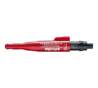 LYRA CXA10131 Porte-Mine Dry Profi LED-L4494302, 1 Unité (Lot de 1)