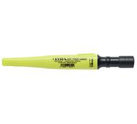 LYRA DRY PROFI GIANT L4474102 Marqueur de construction avec papier taille-crayon et clip pour toutes les surfaces