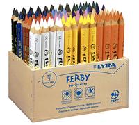 Lyra L3622960 crayon de couleur Multicolore 96 pièce(s)