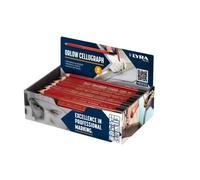 LYRA Générique - Stylo de charpentier-70% orlow-cellugraph special surface lisse -