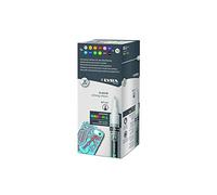LYRA Graduate Mark All - Etui 12 marqueurs ⌀ 0,7 mm couleurs assorties