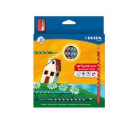 LYRA Groove Slim K24 lackiert 664507