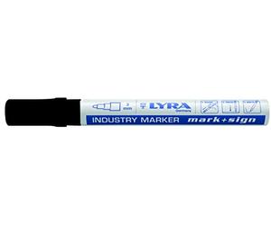 LYRA INDUSTRY Marqueur Noir