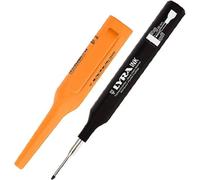 Lyra Germany Marqueur Ink Deep Hole Noir 1 pc.