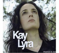 Lyra, Kay - Influencia Do Jazz