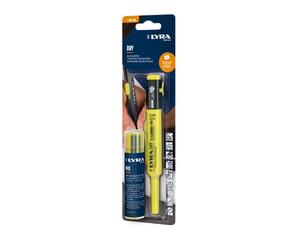 Lyra L4498001 Dry Marqueur à trous profonds Couleur