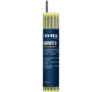 Lyra L4499111 Mines pour portemine Dry, couleur
