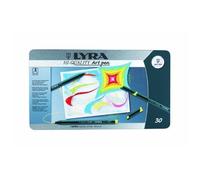 Lyra L6751300 Stylo Feutre