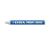 Lyra Lyra Craie pour pneus / universelle 4940 a 12 pcs blanc Quantité:1