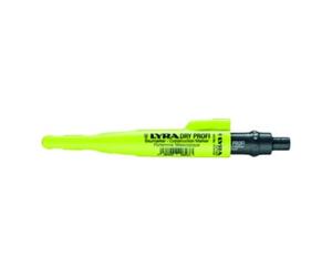 Lyra Lyra Dry PROFI Marqueur d'arbre Graphite 2B Quantité:1