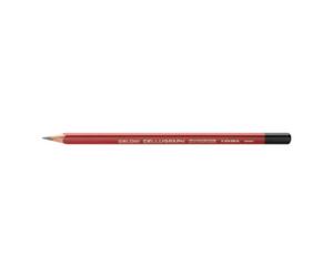 Lyra Lyra Stylo tout usage 24 cm rouge Quantité:1