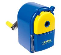 LYRA - Machine à tailler en plastique forme arrondie