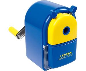 LYRA - Machine à tailler en plastique forme arrondie