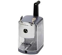 Lyra – Taille-crayon mécanique en métal