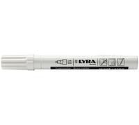 LYRA Marqueur fongicide blanc