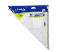 LYRA Noflash Équipe 36 cm/45 °en Sac PVC