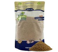 Lyra Pet® 1 kg daphnies séchées, Aliment Riche en protéines