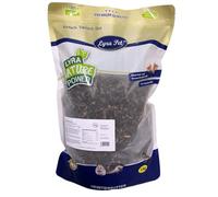 Lyra Pet® 1 kg de grillons séchés | Riche en protéines & minéraux | Complément nutritif à l'aliment Principal | Source d'énergie idéale | Aliment Naturel pour Oiseaux, rongeurs, Poissons & Reptiles