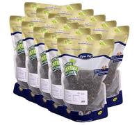 Lyra Pet® 10 kg de grillons séchés | Riche en protéines & minéraux | Complément nutritif à l'aliment Principal | Source d'énergie idéale | Aliment Naturel pour Oiseaux, rongeurs, Poissons & Reptiles