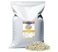 Lyra Pet® 10 kg graines de cardes | Riche en Graisses & huiles | Complément Alimentaire pour Oiseaux Sauvages | Nourriture pour Oiseaux Sauvages Riche en hydrates de Carbone | Idéal pour été & Hiver