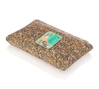Lyra Pet® 10 kg mélange à Disperser ALB-MÜHLE protéiné aux vers de Farine | Aliment oiseaux été & hiver | Mélange riche en protéines | Source d’énergie toute l’année pour oiseaux sauvages