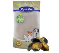 15 pcs. Lyra Pet® Sabots de bœuf farcis à la panse et au foie env. 1,8 kg