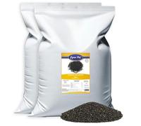 Lyra Pet® 20 kg Colza, complément Naturel pour Oiseaux Sauvages